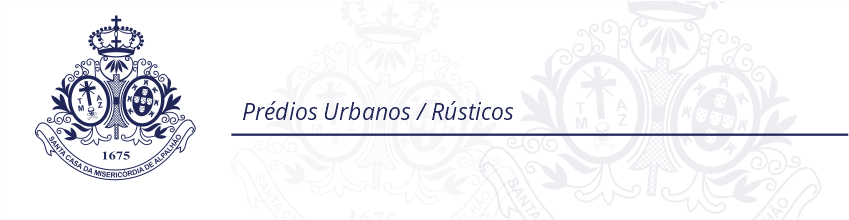 Prédios Urbanos / Rústicos